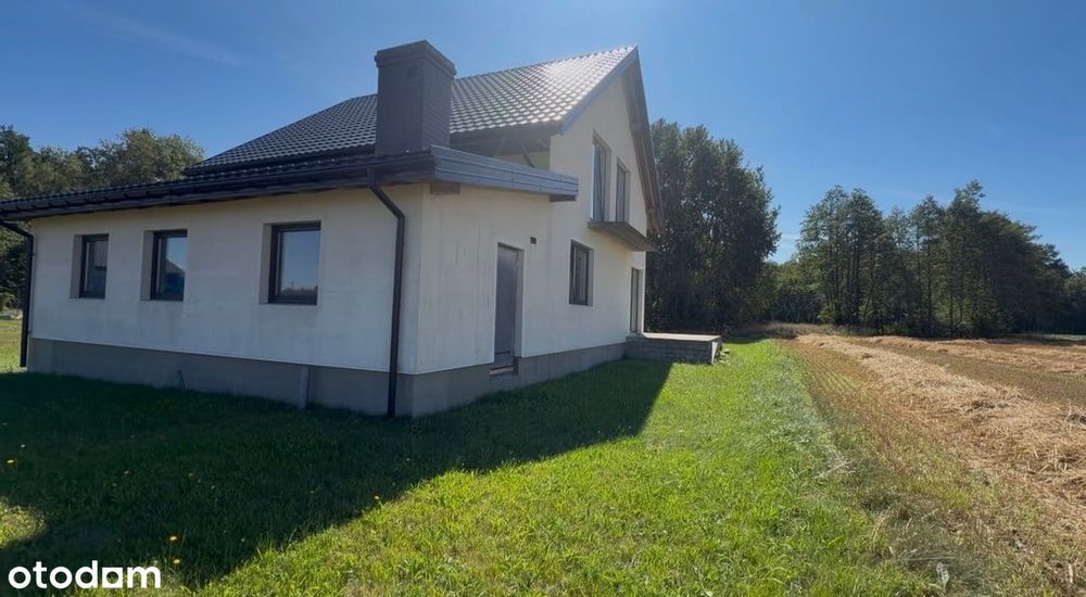 Dom – Grabówka - Widok 4