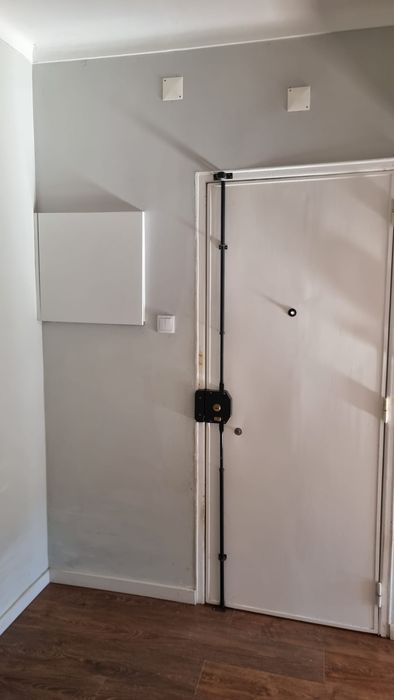 Apartamento T2 Venteira