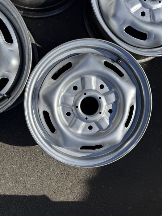 5 160 R 16 Диски Ford Transit Форд Тразит