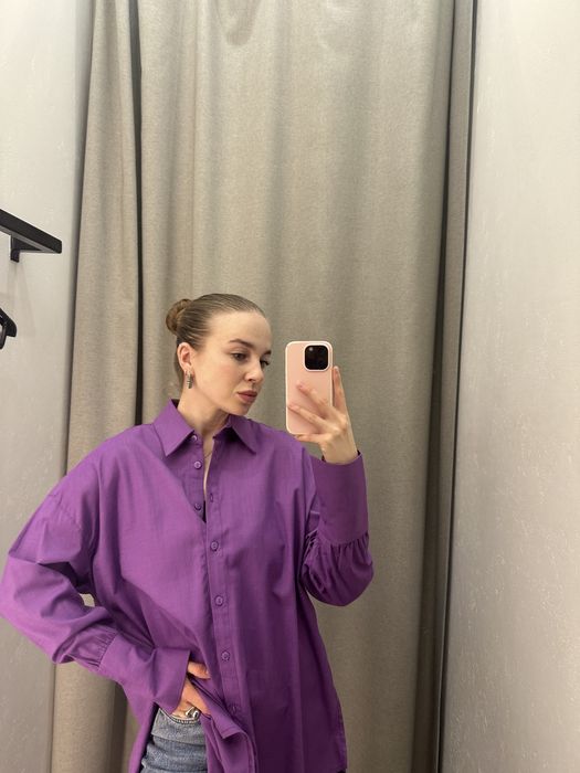 Сорочка від Cher17