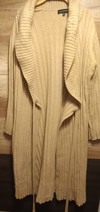 Casaco Massimo Dutti s