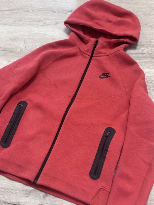 Nike tech fleece