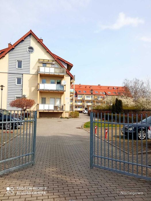 Sprzedam mieszkanie w Stegnie (Mierzeja Wiślana)
