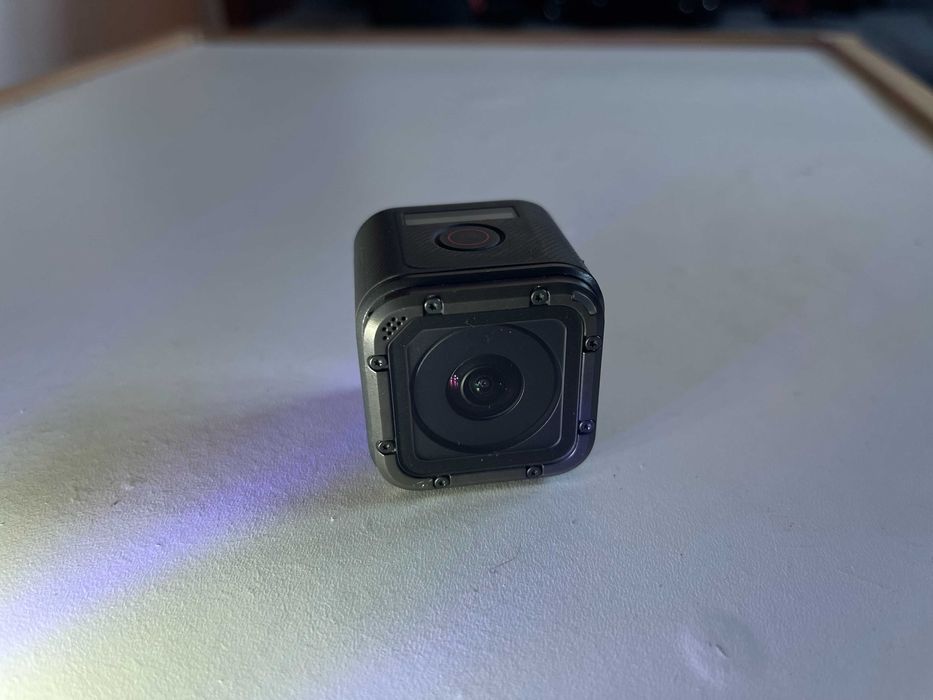 GoPro HERO5 Session