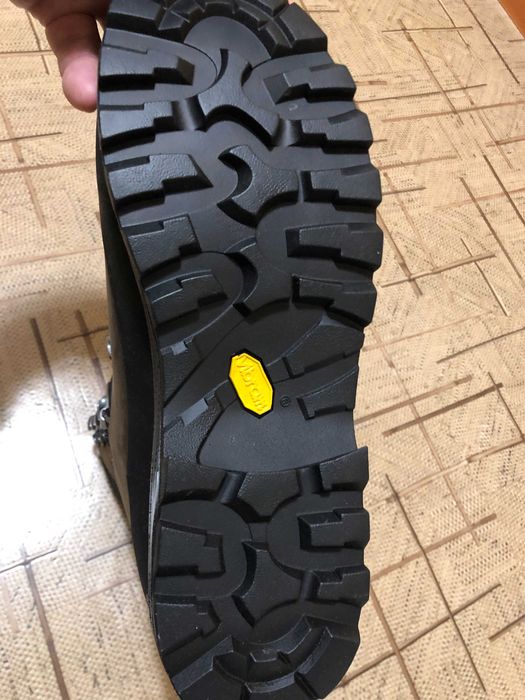 Берці Lowa Tibet GTX, зимові, розмір 42.0