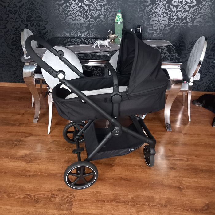 Wòzek Cybex  Eos