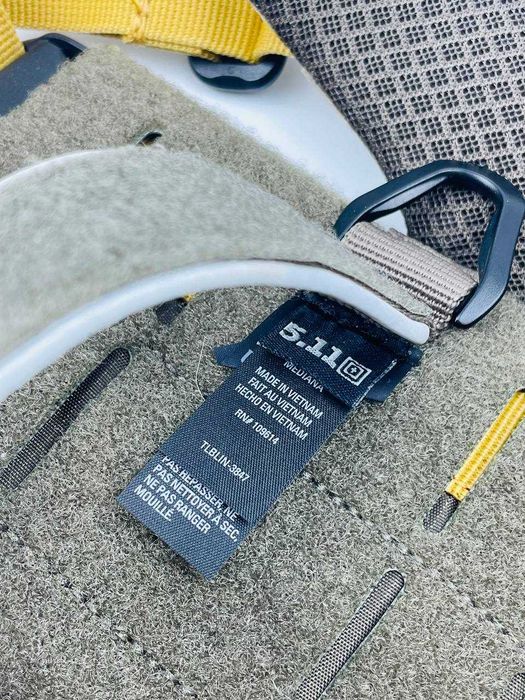 Шлейка для собак 5.11 Tactical Mission Ready Dog Harness, M, ар: 43363