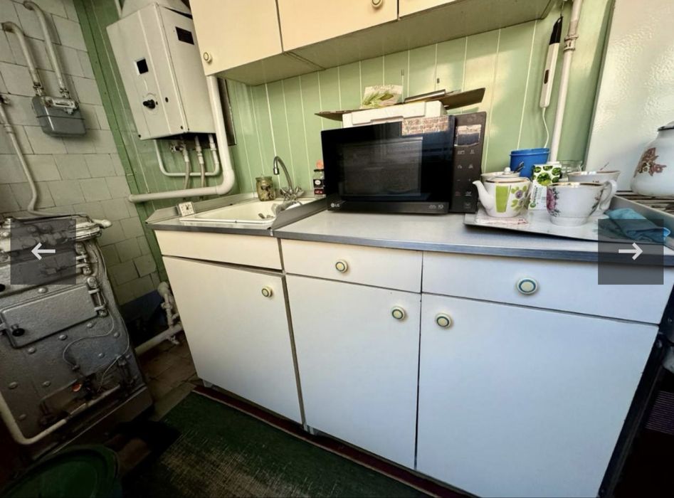 Продам будинок Бабаі