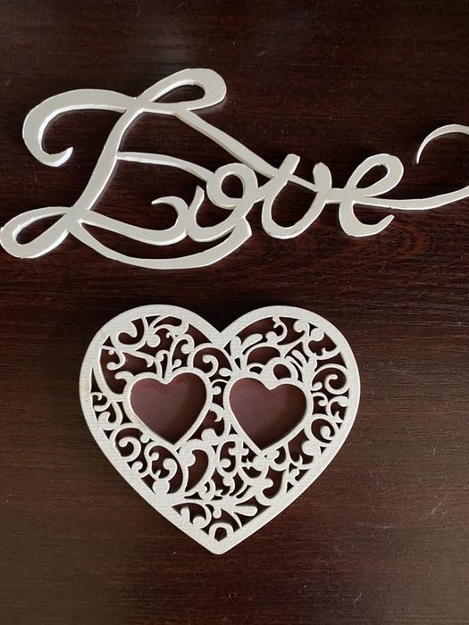 Подставка для колец