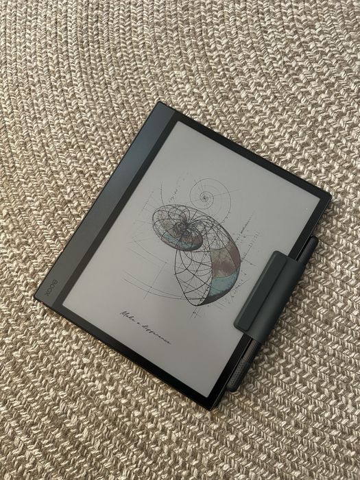 Onyx Boox Note Air 4c