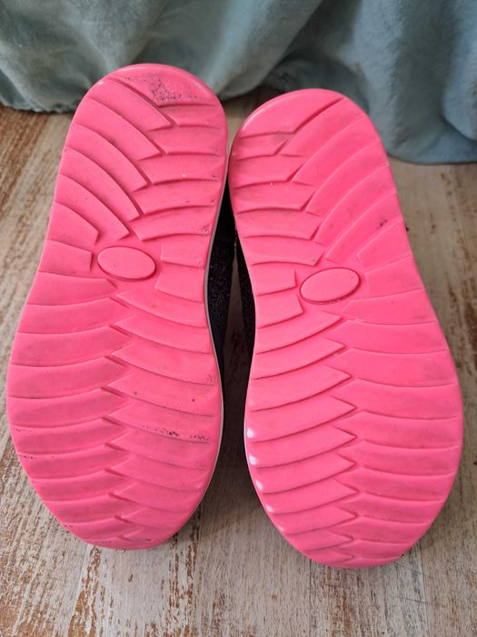 Sneakersy błyszczące Cupcake Cuture