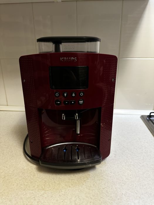 Продам кавомашину фірми krups