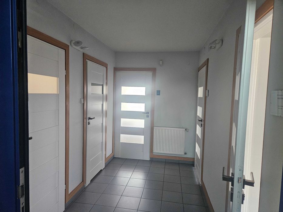 Wynajmę biuro Rzeszów ul. Podkarpacka