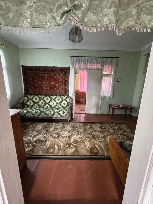 Продається будинок