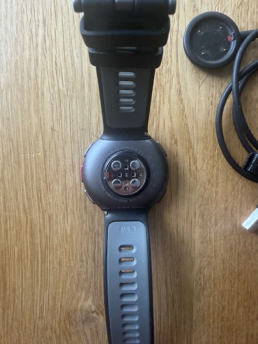 Zegarek Polar Vantage V2