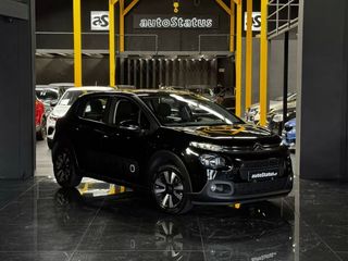Citroën C3 1.2 PureTech Feel