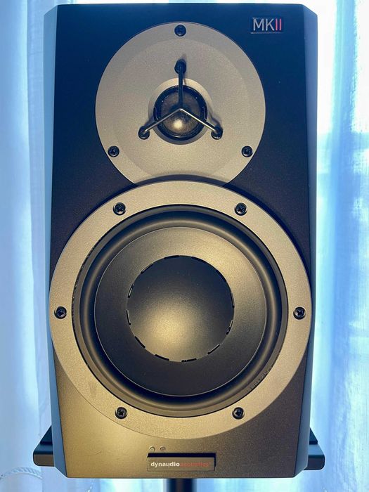 Dynaudio BM5A (PAR)
