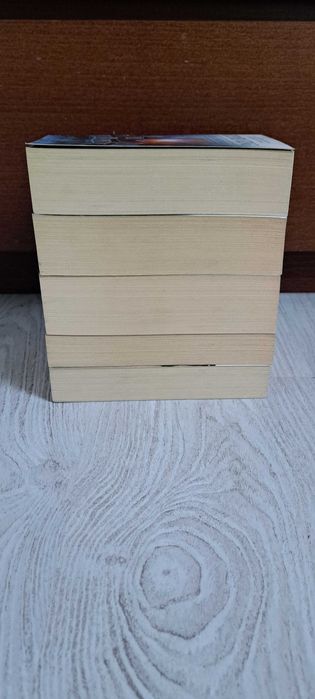 Stephen King Marzenia i koszmary Bezsenność Sklepik z marzeniami Mila