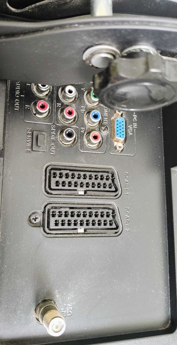 Sprzedam telewizor SHARP