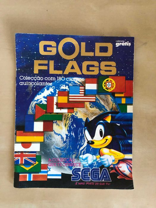 Cadernetas de cromos Panini He-Man, Ghostbusters, Alf, Sonic