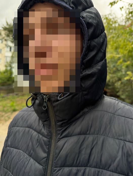 куртка Barbour L