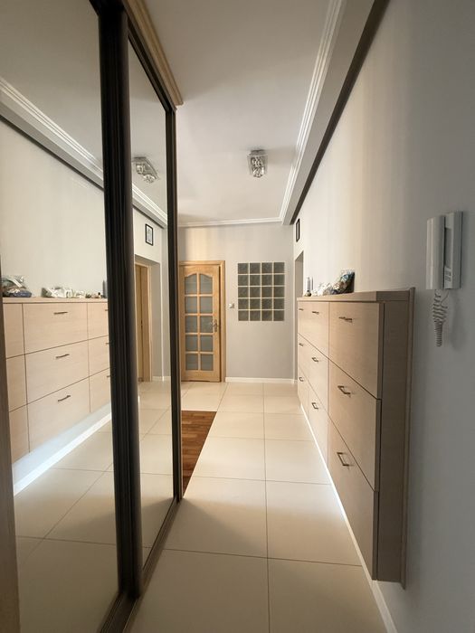 Mieszkanie – Warszawa, Centrum, Śródmieście - Widok 3