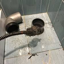 Чистка канализации, Прочистка труб, Засор в трубах, Чистка труб