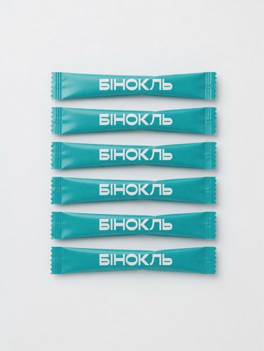 Цукор в стіках 4,5 г