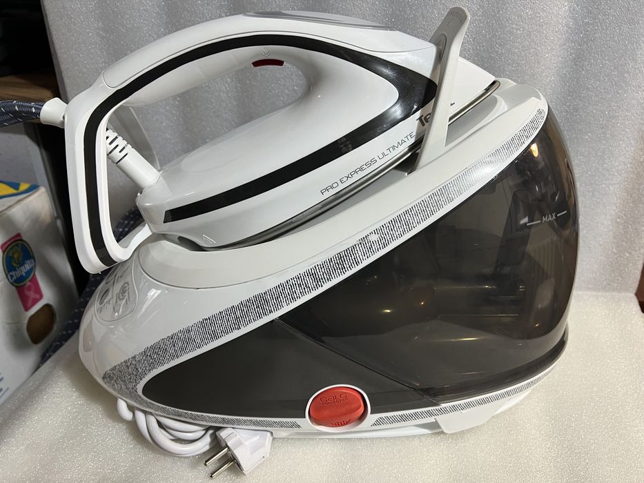 Tefal парогенератор GV9223,GV9711