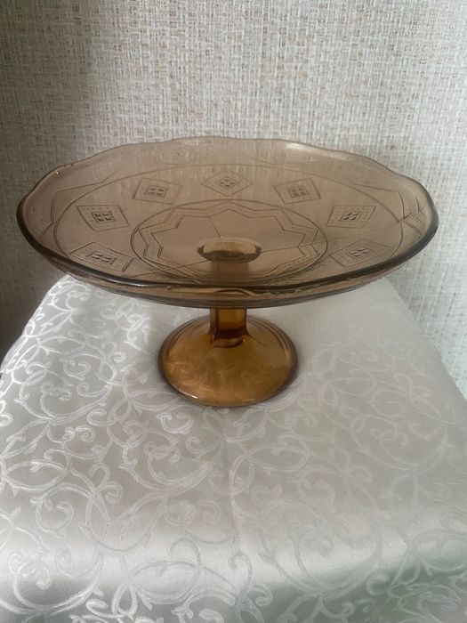 Конфетниця Фруктовниця вінтаж