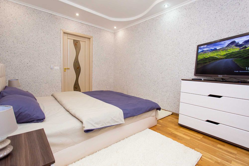 Центр. Богдана Хмельницького. Звітні документи. Квартира подобово