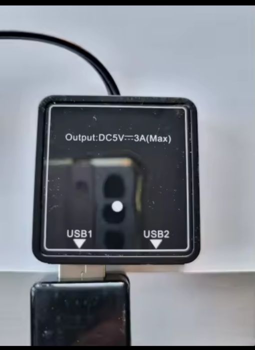 Солнечная панель 12в. Usb 2шт.