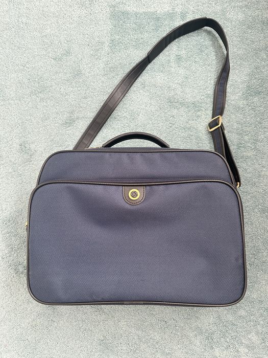 Mala Sansonite Retro
