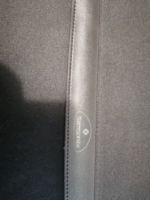 Mala portatil - Sansonite