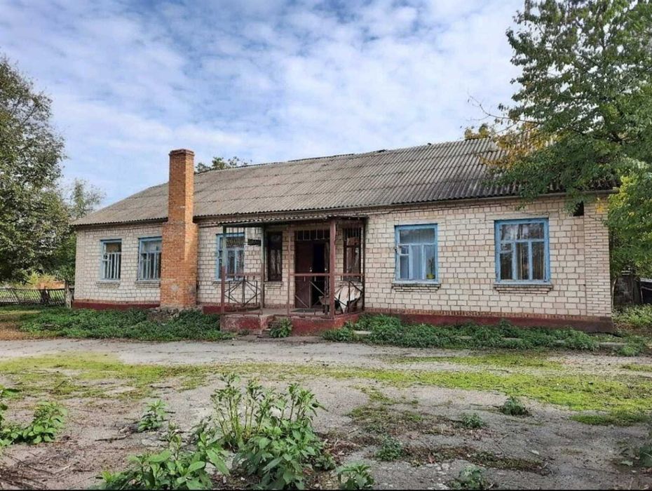 (5) Продаж комерційного приміщення в Літині 6470