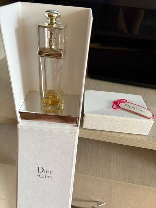 Dior Addict оригінал