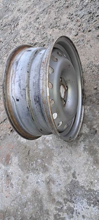 Диски Авео,  Ланос