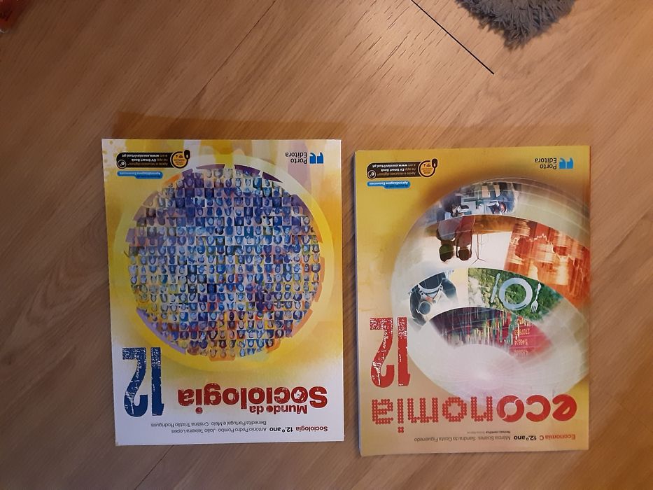 Vendo livros escolares