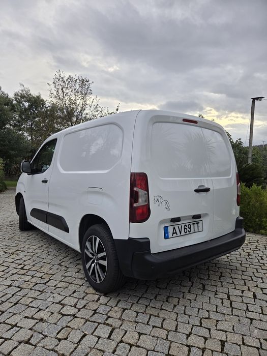 Opel Combo  2020