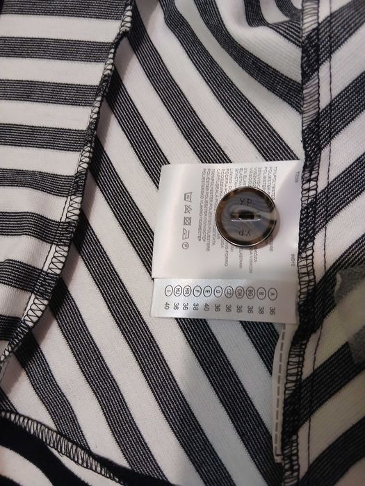 Віддам піджак, як новий (трикотажний)