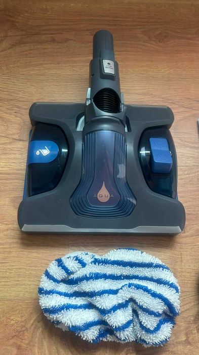 Aqua X Force Head 2 Mopas - Rowenta Nova