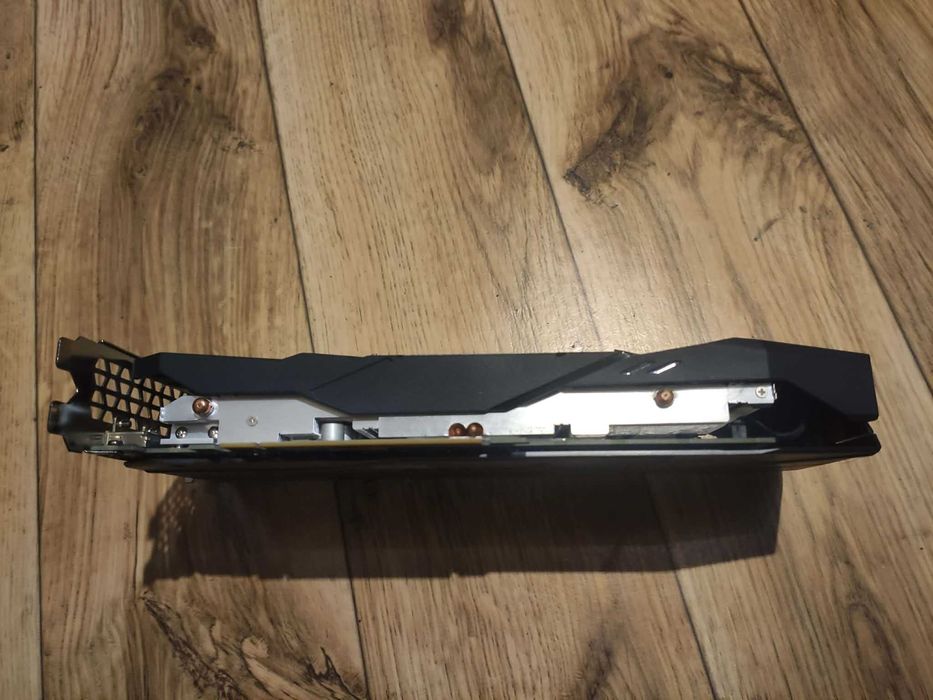 RTX 2060 Super Gigabyte 8GB DDR6