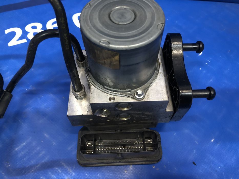 Блок керування ABS Mercedes AMG E63 S Мерседес АМГ Розборка