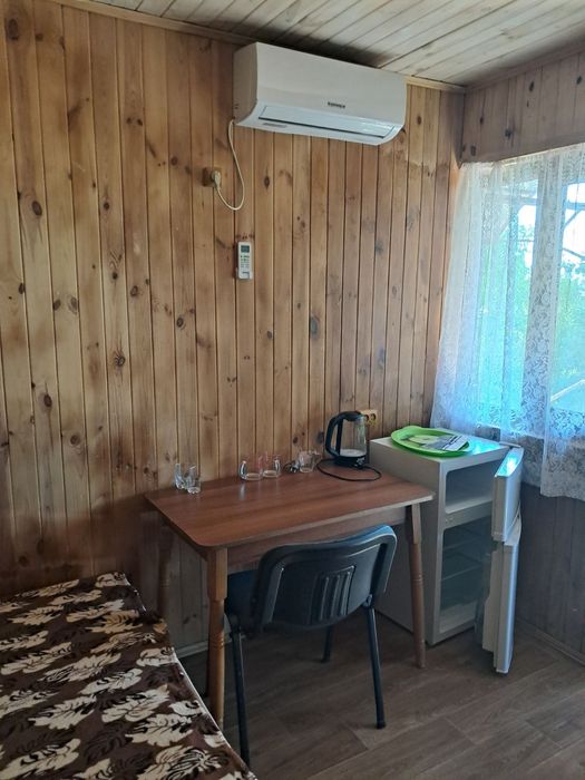 Гостьовий будинок , номери