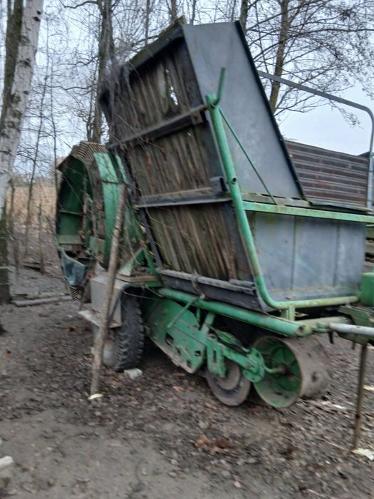 Продам трактор терміноао