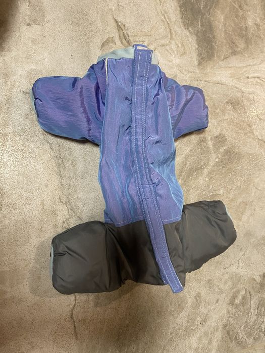 Комбинезон для собаки