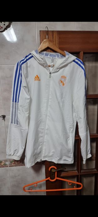 Casaco do  real madrid