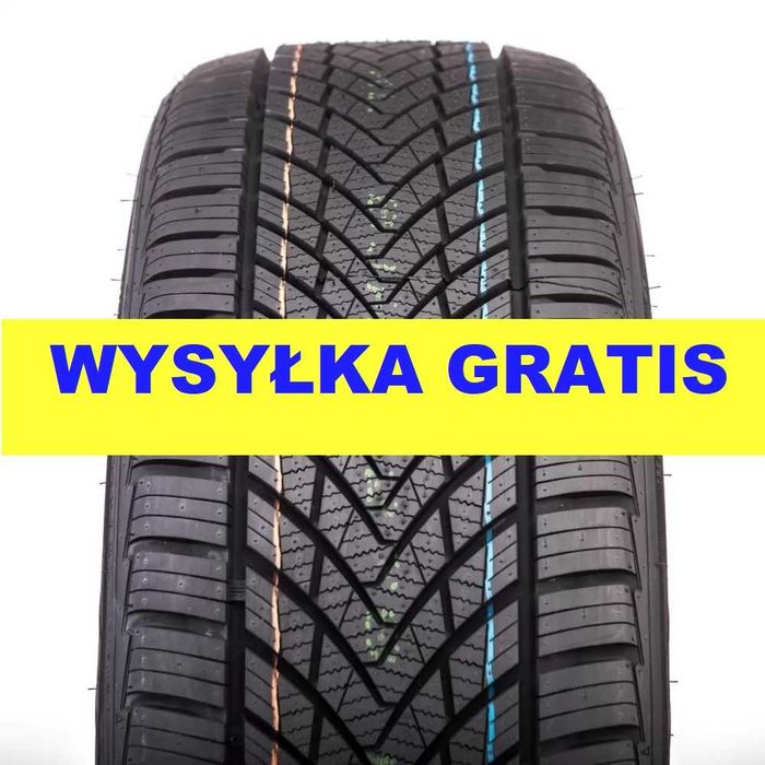 NOWA 175/65R14 Rotala WYSYŁKA GRATIS 175/65/14 wielosezonowe Płock Opondex