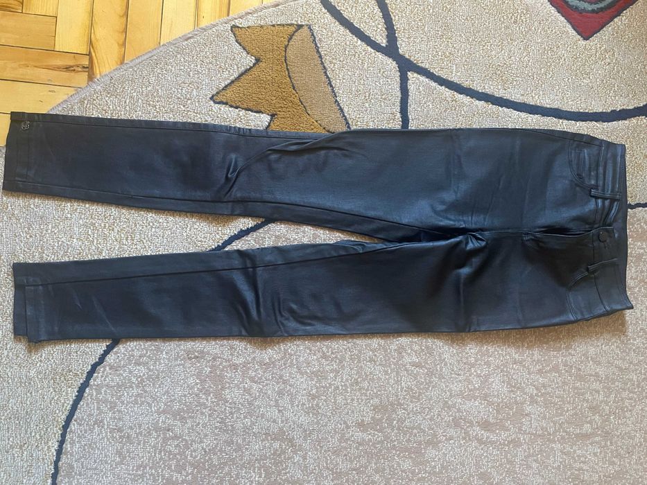 Продам брюки джинси штани, розмір с-м