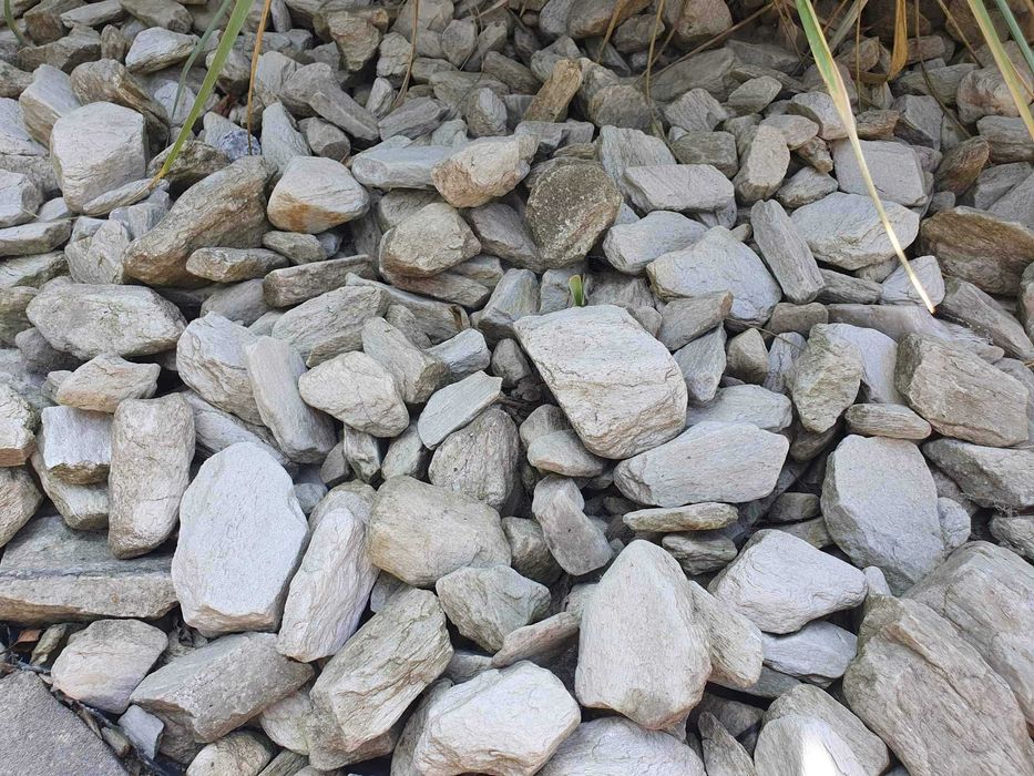 Grys Srebrna Kora Kamienna Nasielsk, Legionowo, Ciechanów